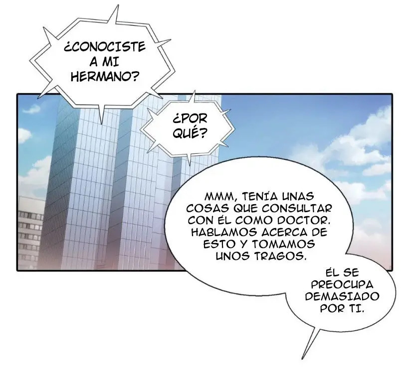 Encomienda de enamorados (Love Shuttle) (2019) - Capítulo 39 - Página 35 - LectorTMOo