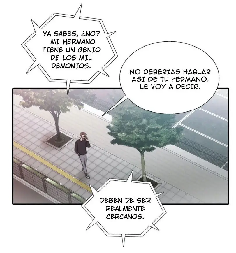 Encomienda de enamorados (Love Shuttle) (2019) - Capítulo 39 - Página 38 - LectorTMOo