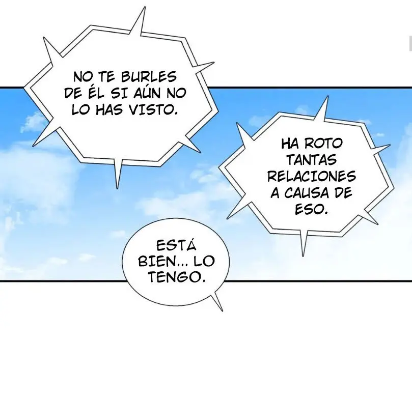 Encomienda de enamorados (Love Shuttle) (2019) - Capítulo 39 - Página 42 - LectorTMOo