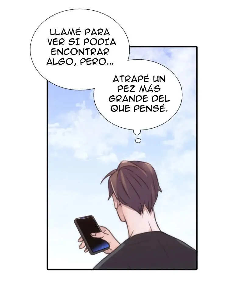 Encomienda de enamorados (Love Shuttle) (2019) - Capítulo 39 - Página 44 - LectorTMOo