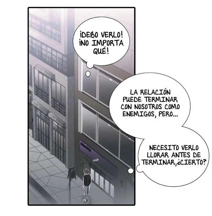 Encomienda de enamorados (Love Shuttle) (2019) - Capítulo 39 - Página 47 - LectorTMOo