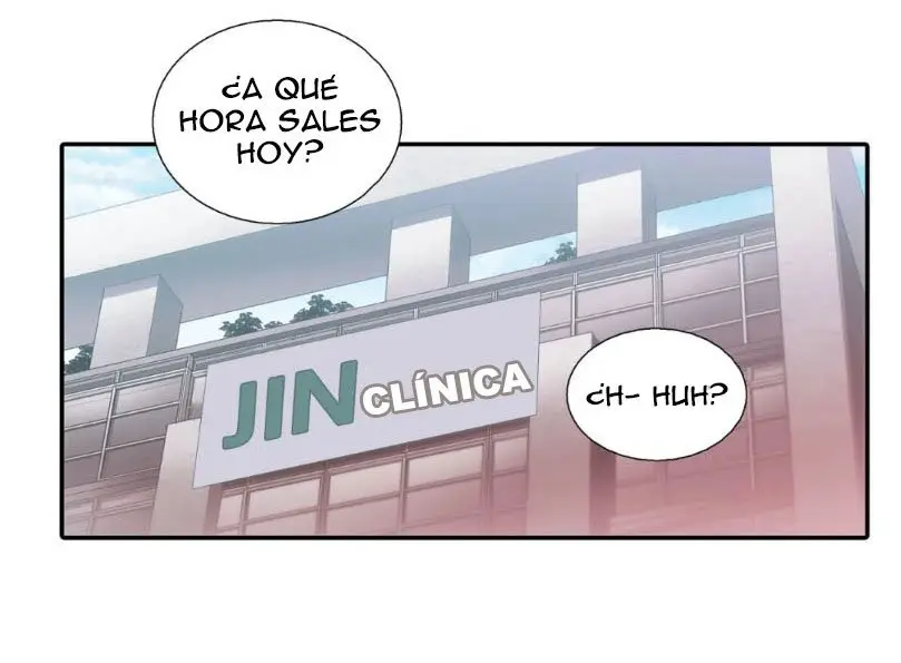 Encomienda de enamorados (Love Shuttle) (2019) - Capítulo 39 - Página 54 - LectorTMOo