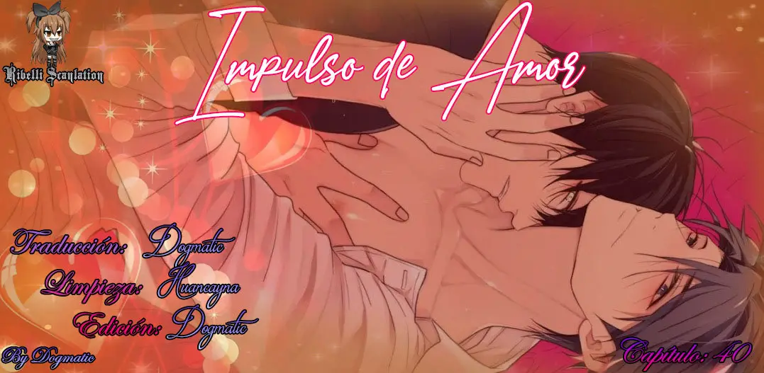 Encomienda de enamorados (Love Shuttle) (2019) - Capítulo 40 - Página 3 - LectorTMOo