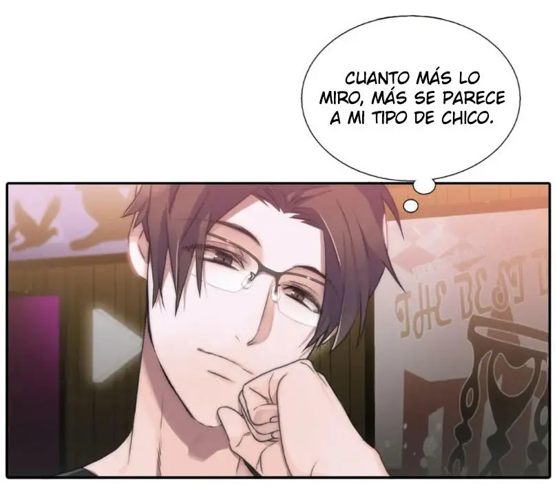 Encomienda de enamorados (Love Shuttle) (2019) - Capítulo 40 - Página 6 - LectorTMOo