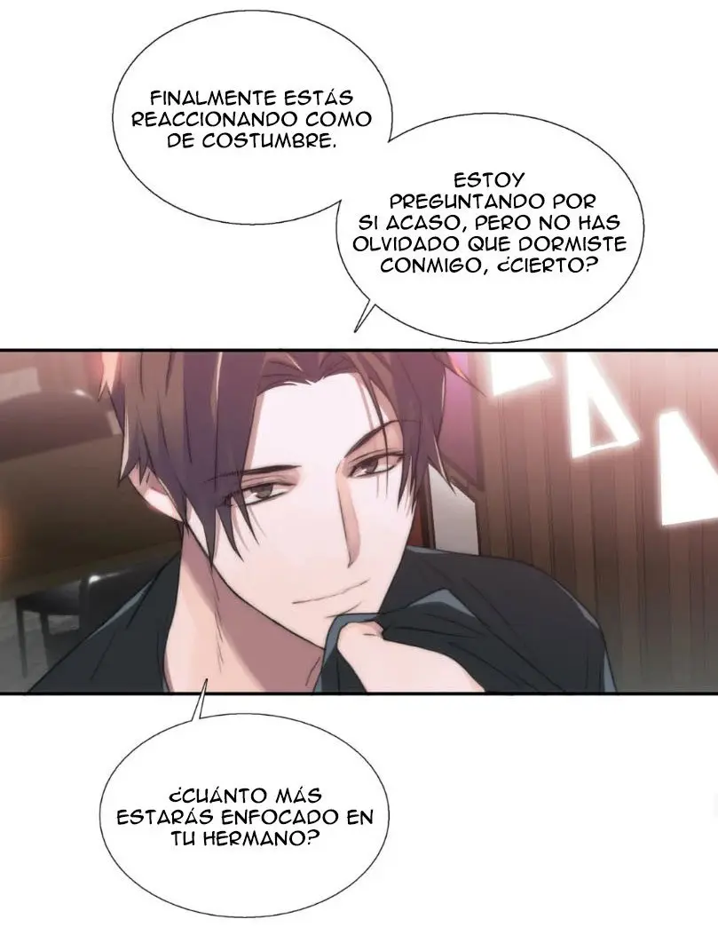 Encomienda de enamorados (Love Shuttle) (2019) - Capítulo 40 - Página 21 - LectorTMOo