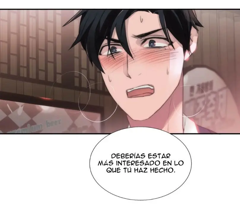 Encomienda de enamorados (Love Shuttle) (2019) - Capítulo 40 - Página 22 - LectorTMOo