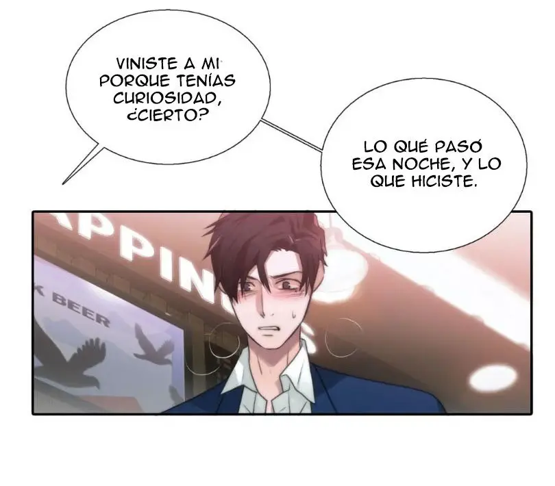 Encomienda de enamorados (Love Shuttle) (2019) - Capítulo 40 - Página 26 - LectorTMOo