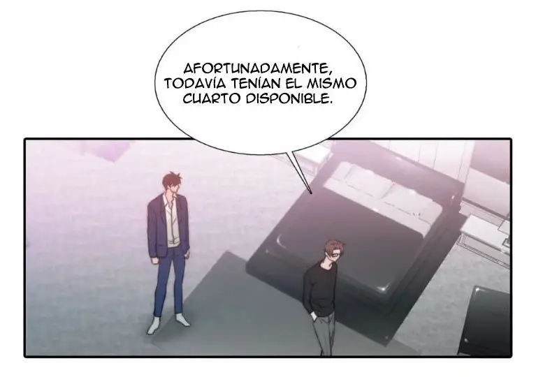 Encomienda de enamorados (Love Shuttle) (2019) - Capítulo 40 - Página 32 - LectorTMOo