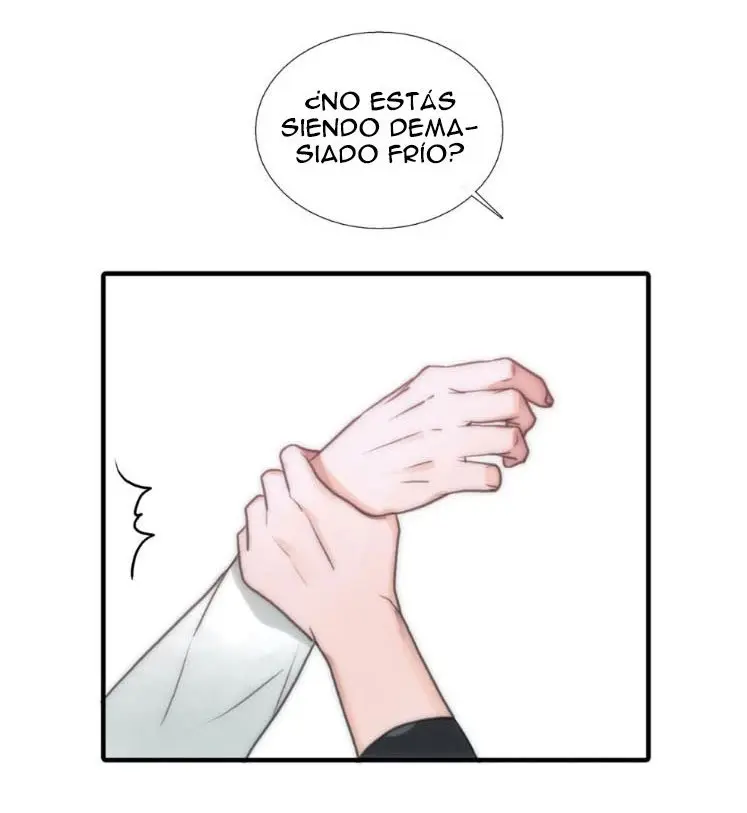 Encomienda de enamorados (Love Shuttle) (2019) - Capítulo 40 - Página 38 - LectorTMOo
