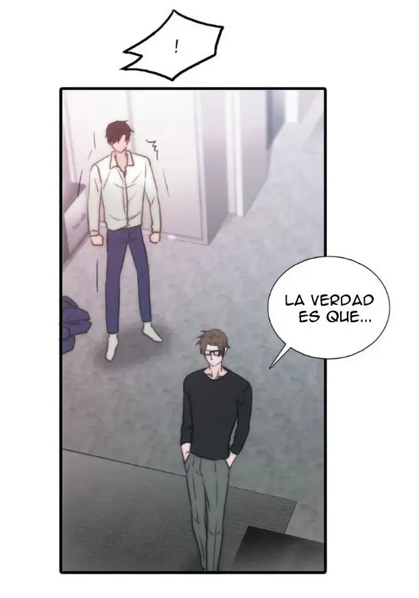 Encomienda de enamorados (Love Shuttle) (2019) - Capítulo 40 - Página 43 - LectorTMOo