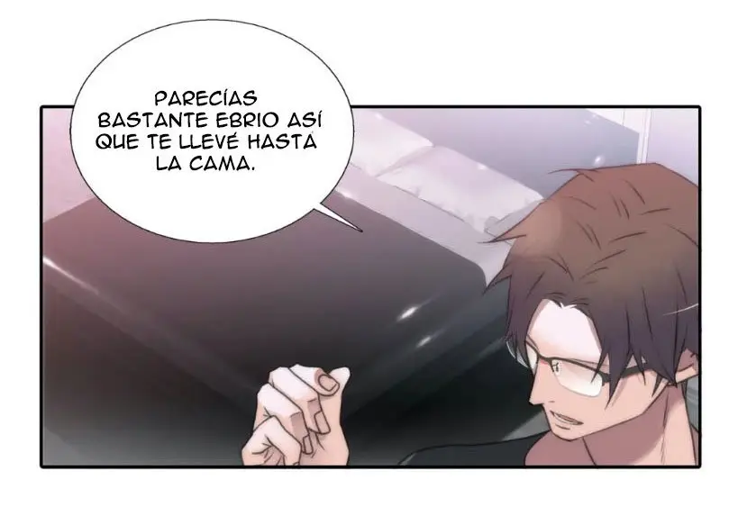 Encomienda de enamorados (Love Shuttle) (2019) - Capítulo 40 - Página 45 - LectorTMOo