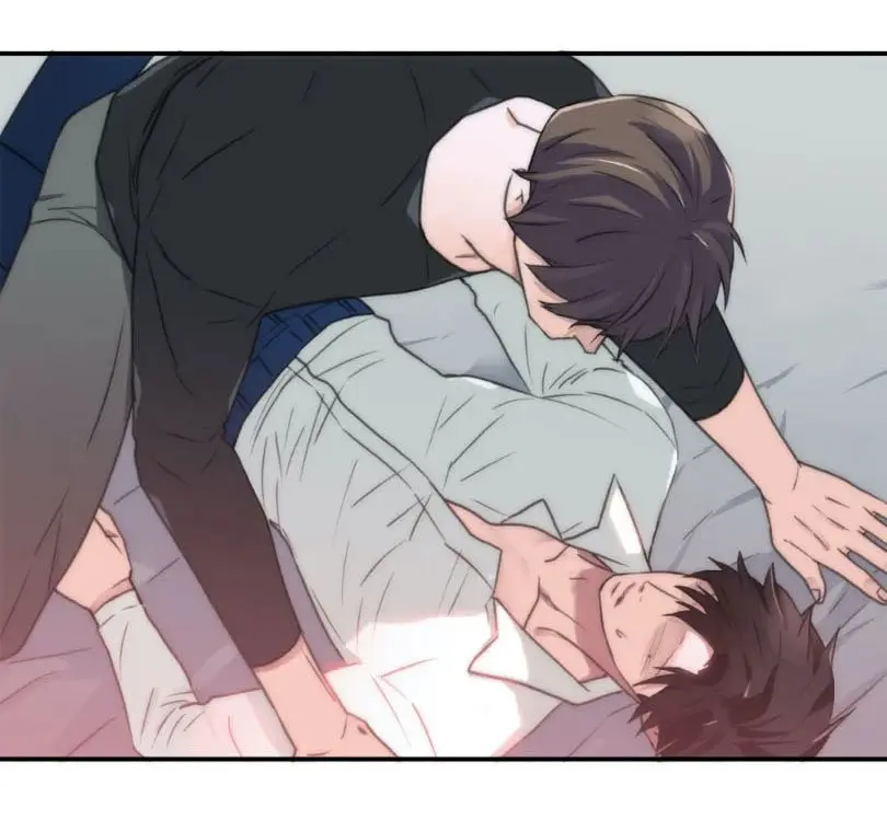 Encomienda de enamorados (Love Shuttle) (2019) - Capítulo 40 - Página 76 - LectorTMOo