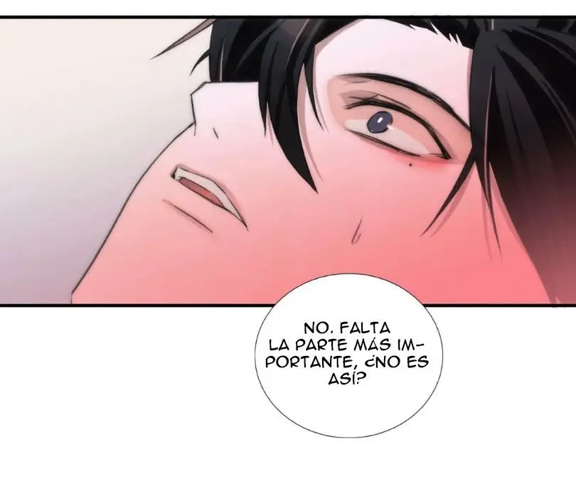 Encomienda de enamorados (Love Shuttle) (2019) - Capítulo 40 - Página 78 - LectorTMOo