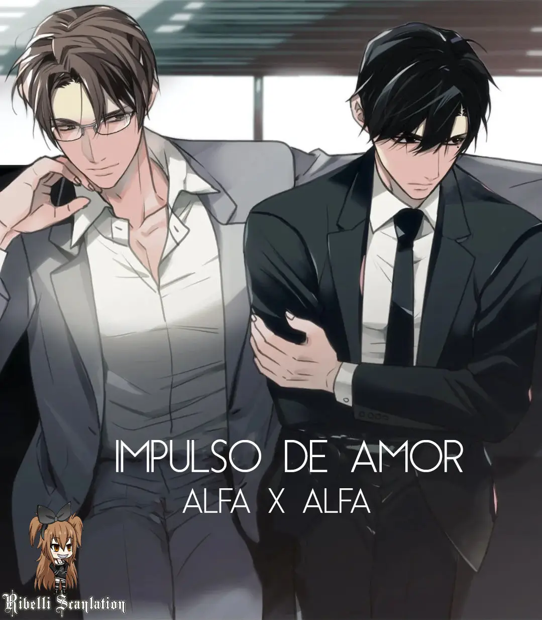 Encomienda de enamorados (Love Shuttle) (2019) - Capítulo 41 - Página 1 - LectorTMOo