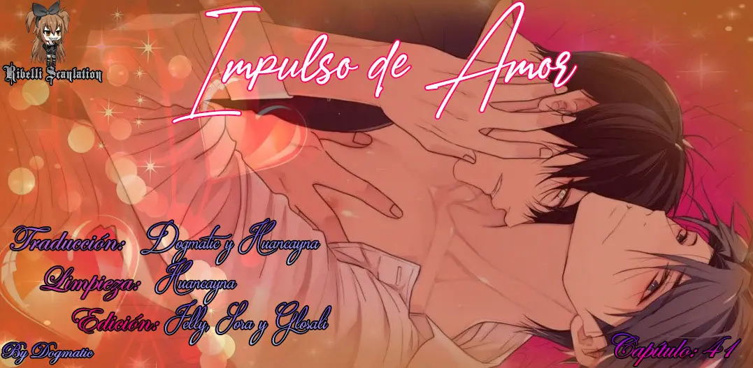 Encomienda de enamorados (Love Shuttle) (2019) - Capítulo 41 - Página 3 - LectorTMOo