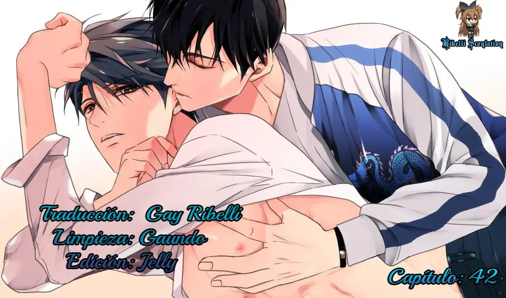Encomienda de enamorados (Love Shuttle) (2019) - Capítulo 42 - Página 3 - LectorTMOo