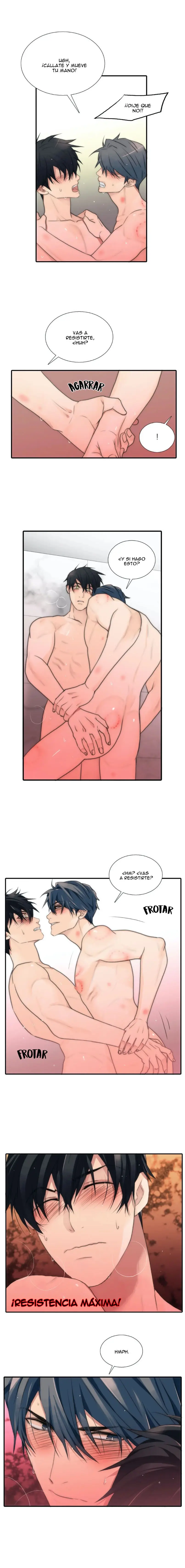 Encomienda de enamorados (Love Shuttle) (2019) - Capítulo 42 - Página 15 - LectorTMOo