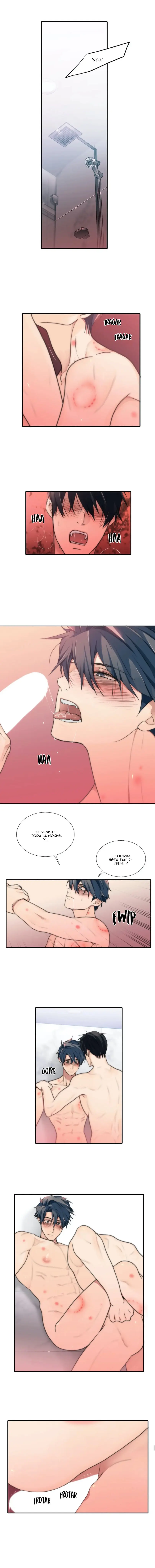 Encomienda de enamorados (Love Shuttle) (2019) - Capítulo 43 - Página 6 - LectorTMOo