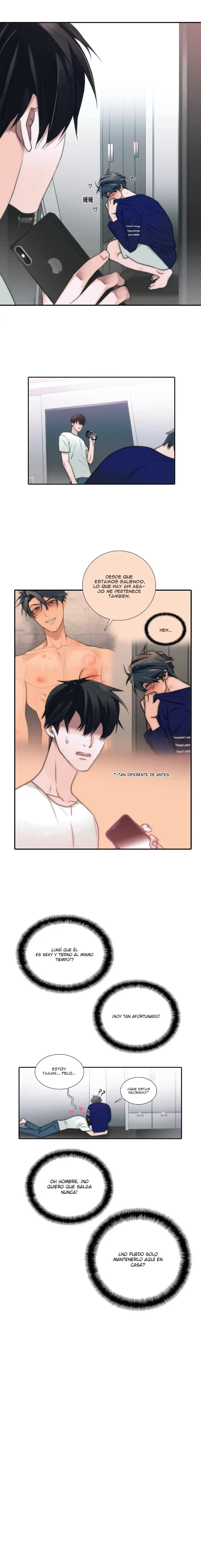 Encomienda de enamorados (Love Shuttle) (2019) - Capítulo 43 - Página 13 - LectorTMOo