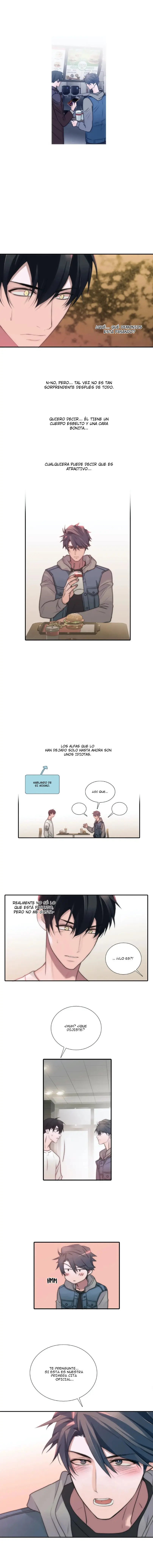 Encomienda de enamorados (Love Shuttle) (2019) - Capítulo 44 - Página 7 - LectorTMOo