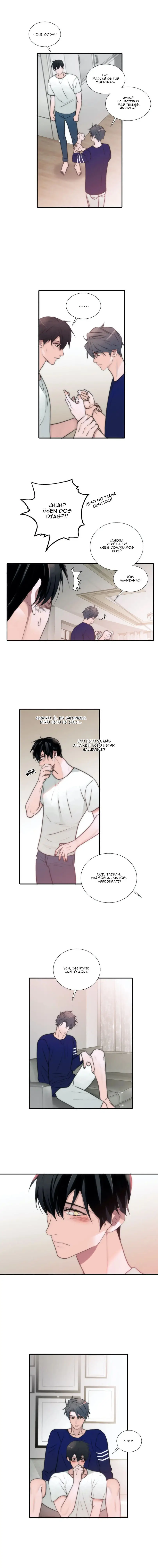 Encomienda de enamorados (Love Shuttle) (2019) - Capítulo 44 - Página 10 - LectorTMOo
