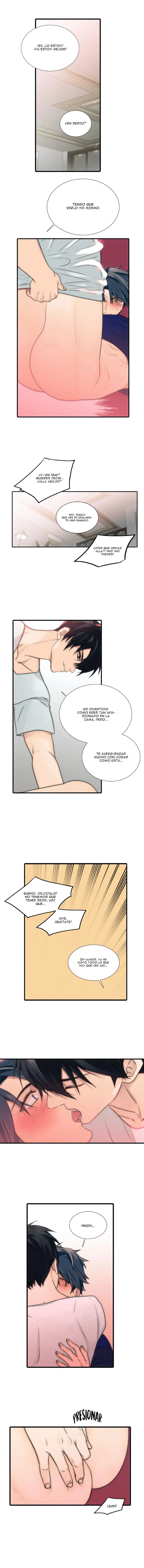 Encomienda de enamorados (Love Shuttle) (2019) - Capítulo 44 - Página 13 - LectorTMOo