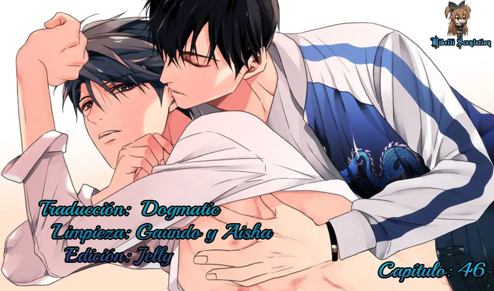 Encomienda de enamorados (Love Shuttle) (2019) - Capítulo 46 - Página 3 - LectorTMOo