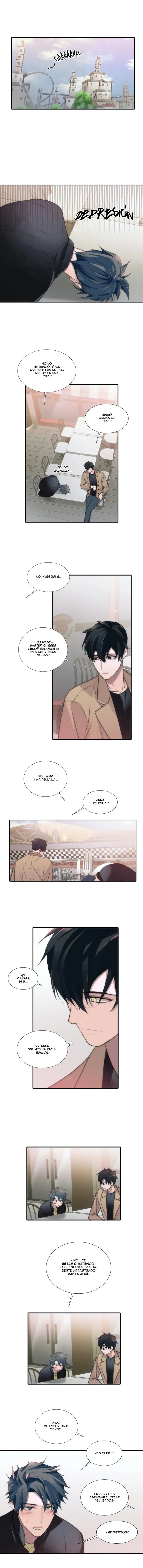 Encomienda de enamorados (Love Shuttle) (2019) - Capítulo 48 - Página 6 - LectorTMOo