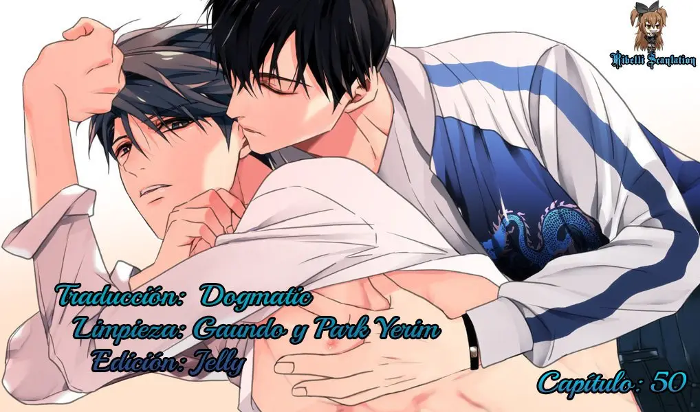 Encomienda de enamorados (Love Shuttle) (2019) - Capítulo 50 - Página 3 - LectorTMOo