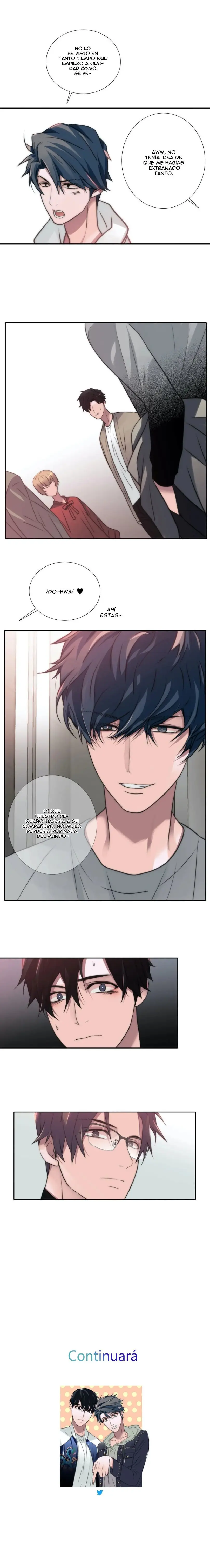 Encomienda de enamorados (Love Shuttle) (2019) - Capítulo 51 - Página 10 - LectorTMOo