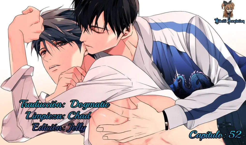 Encomienda de enamorados (Love Shuttle) (2019) - Capítulo 52 - Página 3 - LectorTMOo