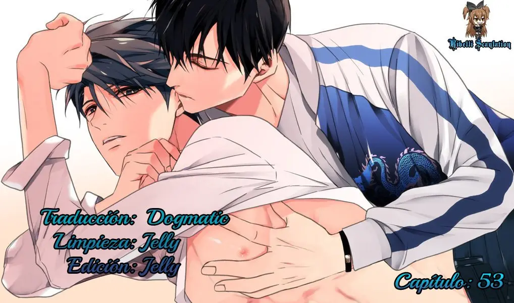 Encomienda de enamorados (Love Shuttle) (2019) - Capítulo 53 - Página 3 - LectorTMOo