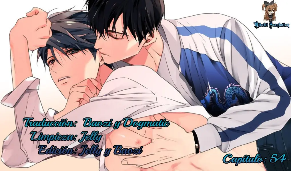 Encomienda de enamorados (Love Shuttle) (2019) - Capítulo 54 - Página 3 - LectorTMOo