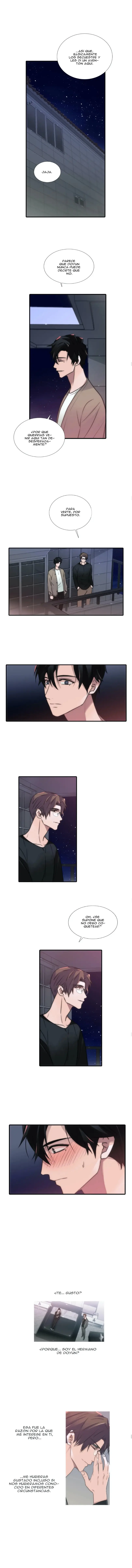 Encomienda de enamorados (Love Shuttle) (2019) - Capítulo 54 - Página 8 - LectorTMOo