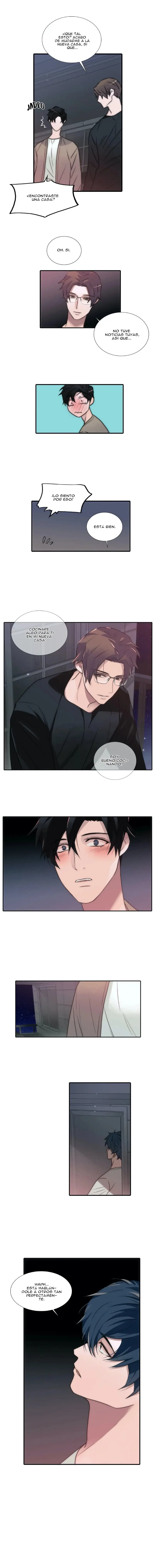 Encomienda de enamorados (Love Shuttle) (2019) - Capítulo 54 - Página 11 - LectorTMOo