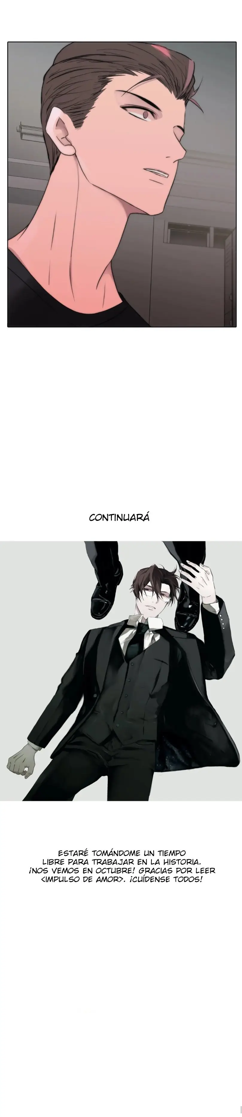 Encomienda de enamorados (Love Shuttle) (2019) - Capítulo 54 - Página 14 - LectorTMOo