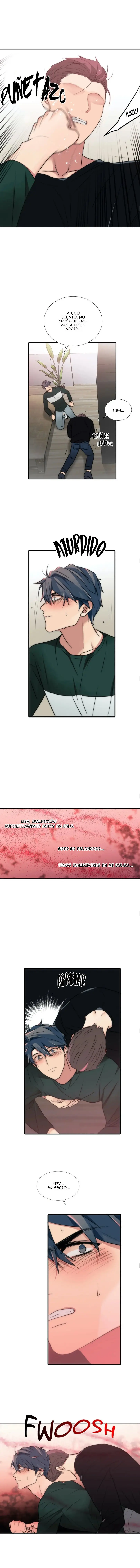 Encomienda de enamorados (Love Shuttle) (2019) - Capítulo 55 - Página 8 - LectorTMOo