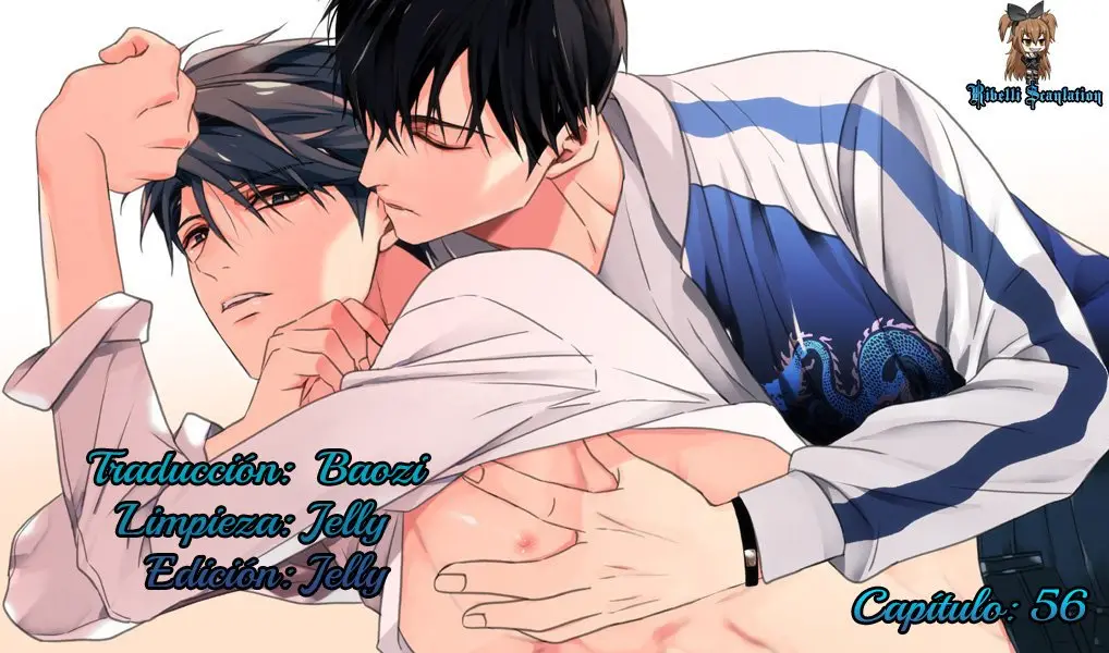 Encomienda de enamorados (Love Shuttle) (2019) - Capítulo 56 - Página 3 - LectorTMOo