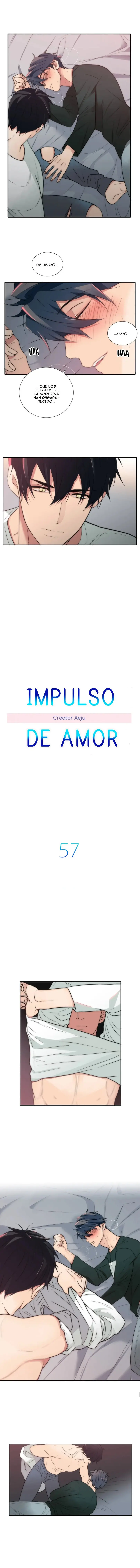 Encomienda de enamorados (Love Shuttle) (2019) - Capítulo 57 - Página 5 - LectorTMOo