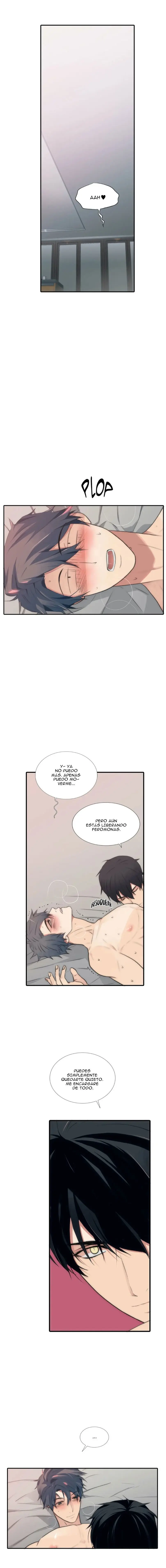 Encomienda de enamorados (Love Shuttle) (2019) - Capítulo 58 - Página 9 - LectorTMOo