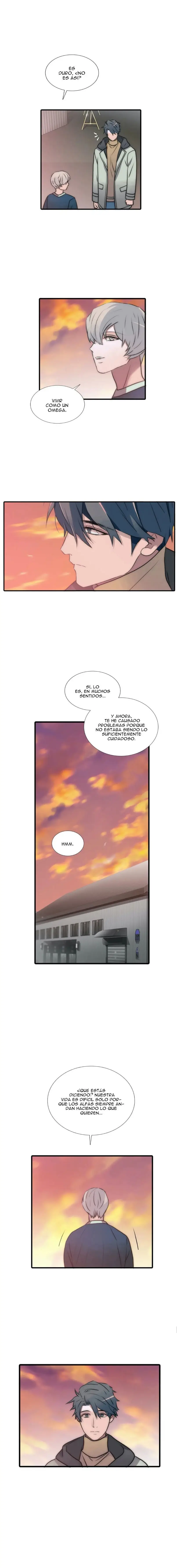 Encomienda de enamorados (Love Shuttle) (2019) - Capítulo 59 - Página 5 - LectorTMOo