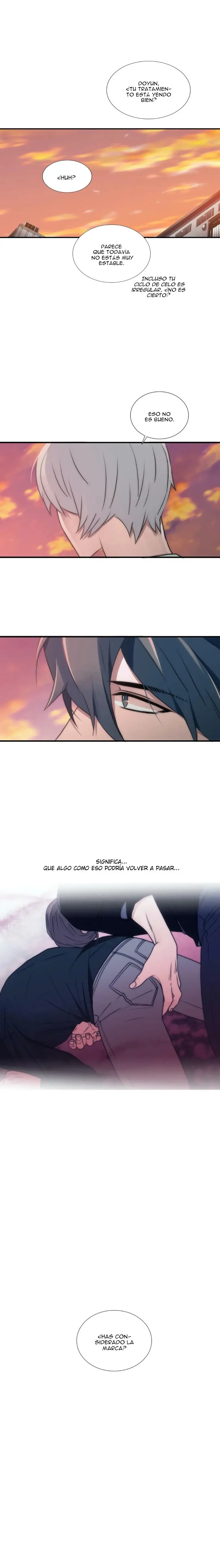 Encomienda de enamorados (Love Shuttle) (2019) - Capítulo 59 - Página 6 - LectorTMOo