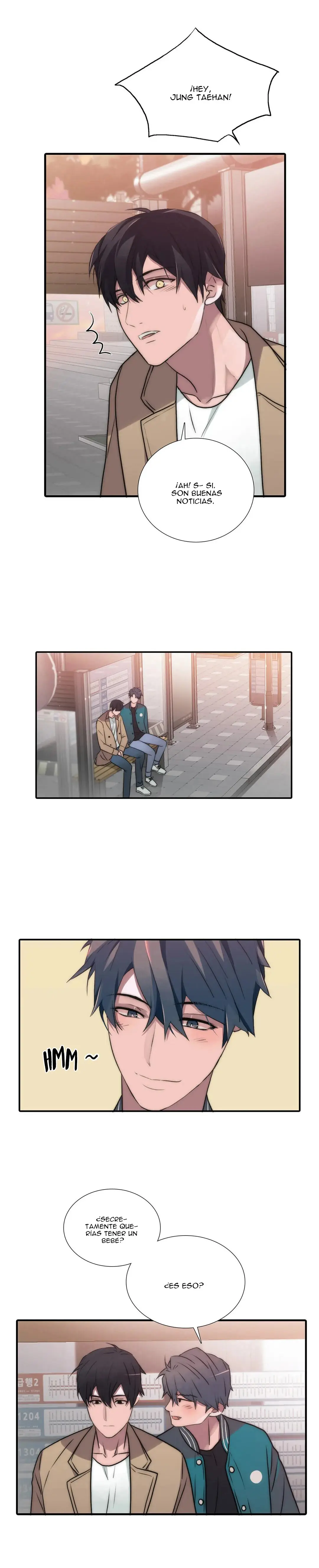Encomienda de enamorados (Love Shuttle) (2019) - Capítulo 61 - Página 16 - LectorTMOo