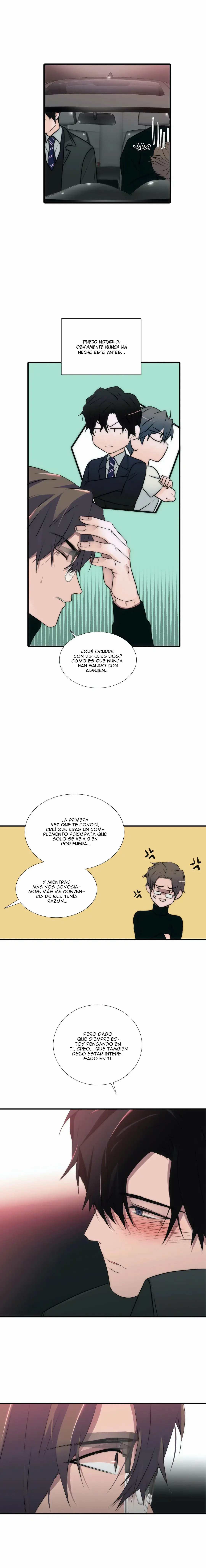 Encomienda de enamorados (Love Shuttle) (2019) - Capítulo 62 - Página 11 - LectorTMOo