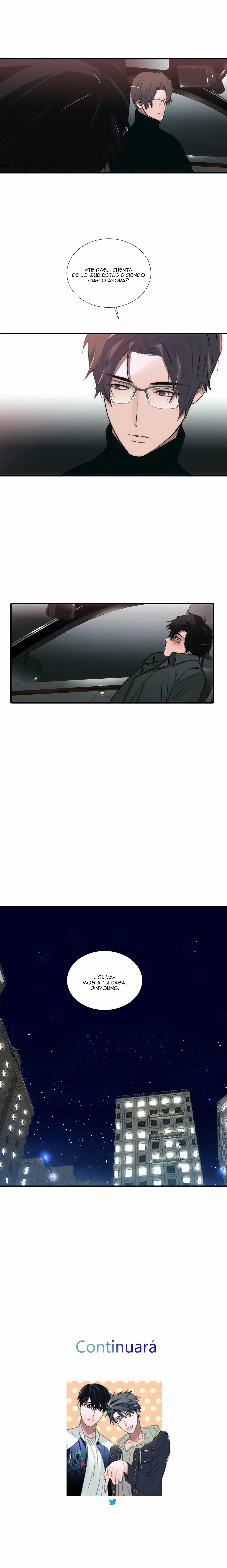 Encomienda de enamorados (Love Shuttle) (2019) - Capítulo 62 - Página 12 - LectorTMOo