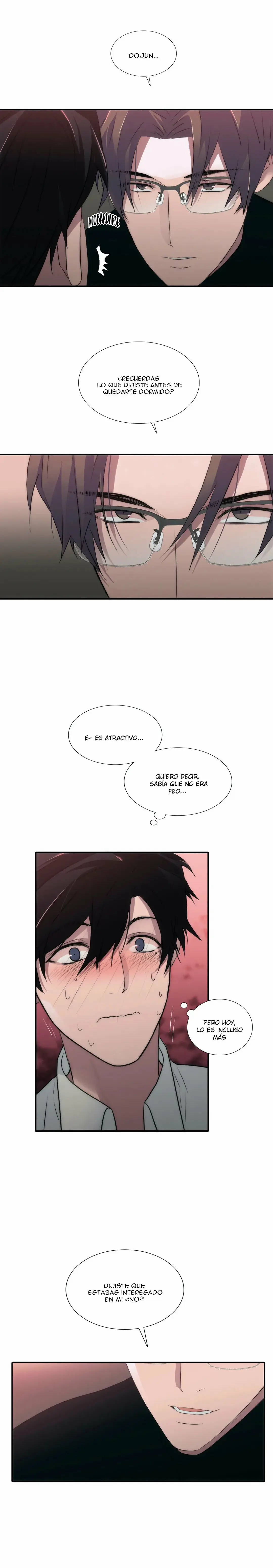 Encomienda de enamorados (Love Shuttle) (2019) - Capítulo 63 - Página 8 - LectorTMOo