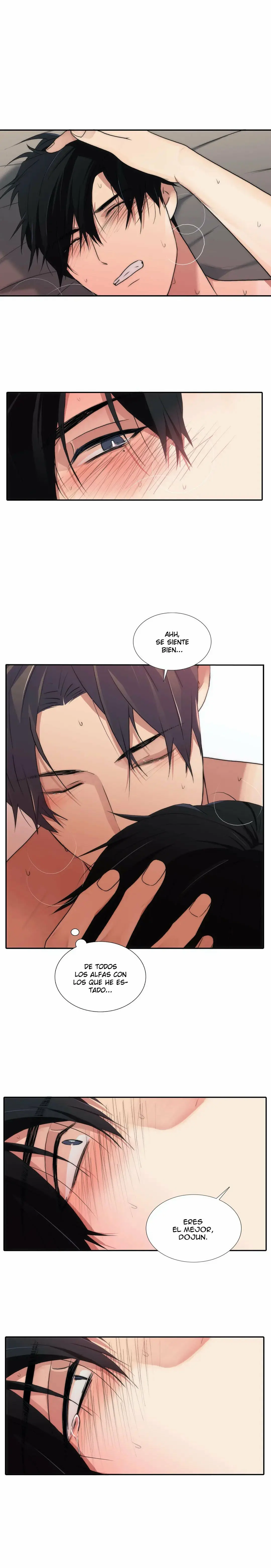 Encomienda de enamorados (Love Shuttle) (2019) - Capítulo 64 - Página 11 - LectorTMOo