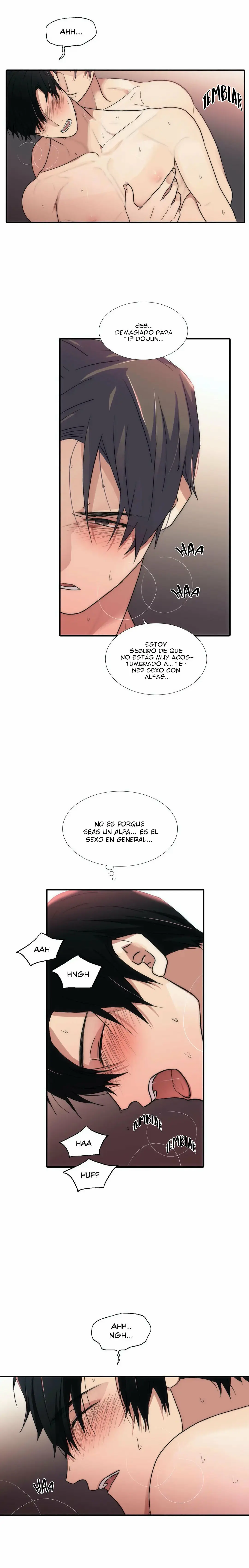 Encomienda de enamorados (Love Shuttle) (2019) - Capítulo 65 - Página 2 - LectorTMOo
