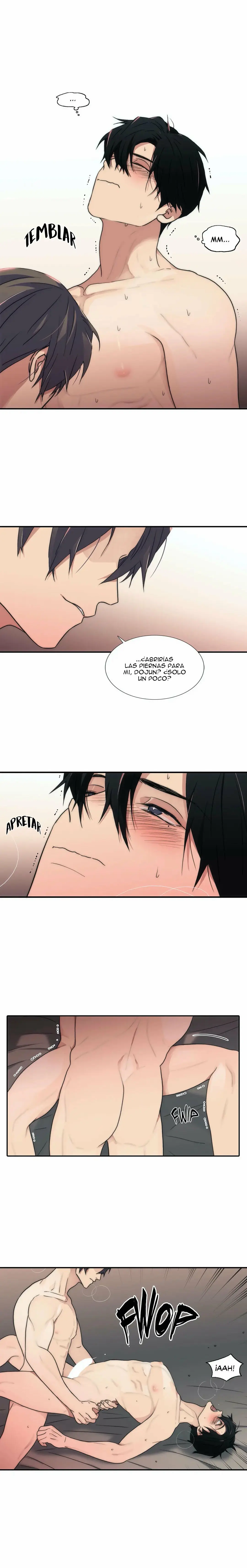 Encomienda de enamorados (Love Shuttle) (2019) - Capítulo 65 - Página 6 - LectorTMOo