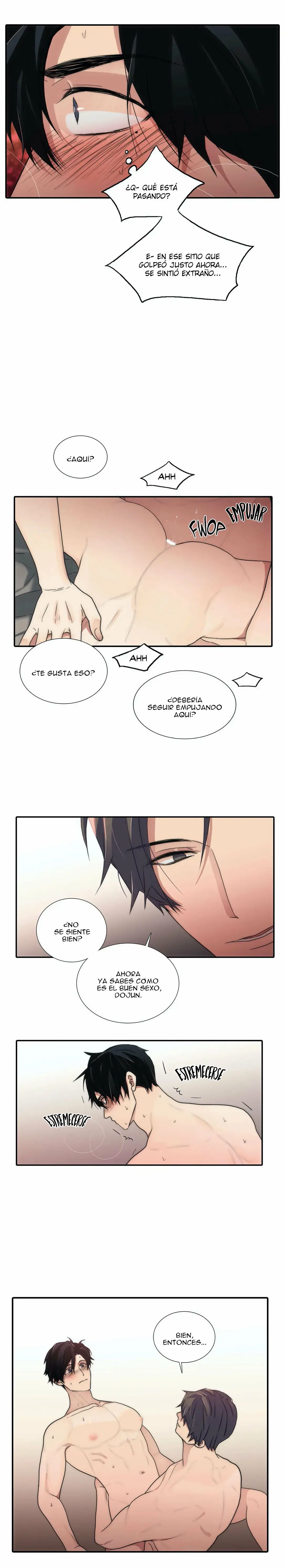 Encomienda de enamorados (Love Shuttle) (2019) - Capítulo 65 - Página 13 - LectorTMOo